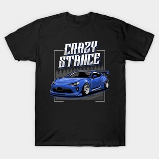 Toyota GT86 T-Shirt